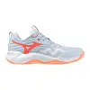 Mizuno WAVE MOMENTUM PRO women's indoor shoes V1GC2540-84