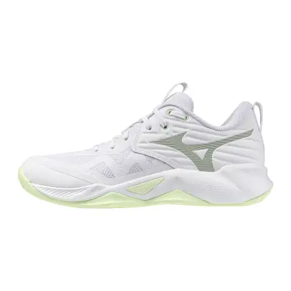 Mizuno WAVE MOMENTUM PRO дамски обувки за зала V1GC2540-85