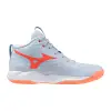 Mizuno WAVE MOMENTUM PRO MID дамски обувки за зала V1GC2545-84
