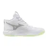 Mizuno WAVE MOMENTUM PRO MID дамски обувки за зала V1GC2545-85