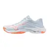 Mizuno WAVE LIGHTNING ELITE women's indoor shoes V1GC2600-84