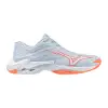 Mizuno WAVE LIGHTNING ELITE дамски обувки за зала V1GC2600-84