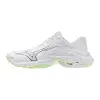 Mizuno WAVE LIGHTNING ELITE women's indoor shoes V1GC2600-85