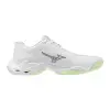 Mizuno WAVE LIGHTNING ELITE women's indoor shoes V1GC2600-85