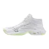 Mizuno WAVE LIGHTNING ELITE MID дамски обувки за зала V1GC2605-85