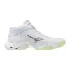 Mizuno WAVE LIGHTNING ELITE MID дамски обувки за зала V1GC2605-85