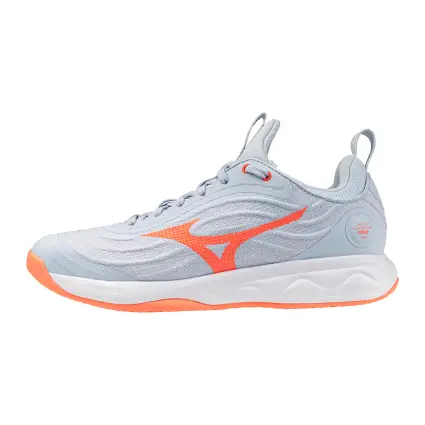 Mizuno WAVE LUMINOUS ELITE women's indoor shoes V1GC2620-84