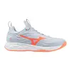 Mizuno WAVE LUMINOUS ELITE women's indoor shoes V1GC2620-84