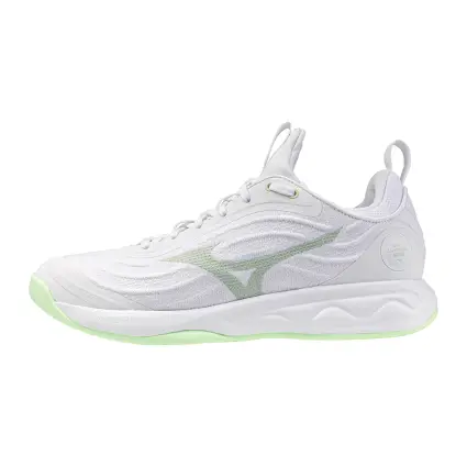 Mizuno WAVE LUMINOUS ELITE дамски обувки за зала V1GC2620-85