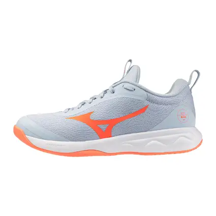 Mizuno WAVE LUMINOUS PRO дамски обувки за зала V1GC2640-84