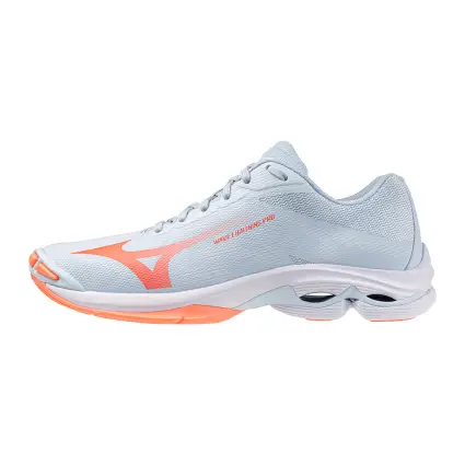Mizuno WAVE LIGHTNING PRO дамски обувки за зала V1GC2660-84