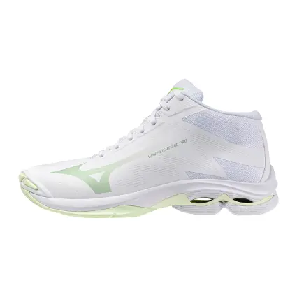 Mizuno WAVE LIGHTNING PRO MID дамски обувки за зала V1GC2665-85