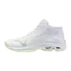 Mizuno WAVE LIGHTNING PRO MID women's indoor shoes V1GC2665-85