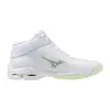 Mizuno WAVE LIGHTNING PRO MID дамски обувки за зала V1GC2665-85