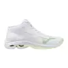 Mizuno WAVE LIGHTNING PRO MID дамски обувки за зала V1GC2665-85