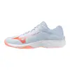 Mizuno LIGHTNING SELECT дамски обувки за зала V1GC2670-84