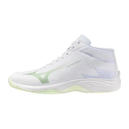 Mizuno LIGHTNING SELECT MID дамски обувки за зала V1GC2675-85