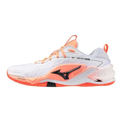 Mizuno WAVE STEALTH NEO 2.1 обувки за зала X1GA2640-80