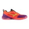 Mizuno WAVE STEALTH ELITE indoor shoes X1GA2660-81