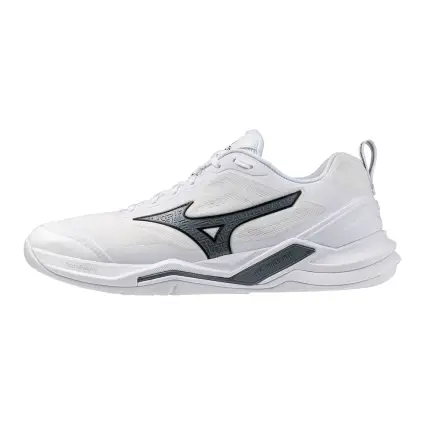 Mizuno WAVE STEALTH ELITE обувки за зала X1GA2660-83