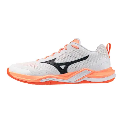 Mizuno WAVE STEALTH PRO обувки за зала X1GA2680-80