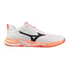 Mizuno WAVE STEALTH PRO обувки за зала X1GA2680-80