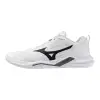 Mizuno WAVE STEALTH PRO indoor shoes X1GA2680-83