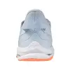 Mizuno WAVE MIRAGE 5 women's indoor shoes X1GB2350-84