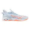 Mizuno WAVE MIRAGE 5 дамски обувки за зала X1GB2350-84