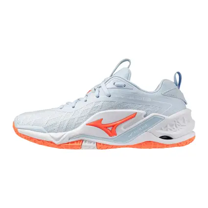 Mizuno WAVE STEALTH NEO 2.1 women's indoor shoes X1GB2640-84
