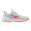 Mizuno WAVE STEALTH NEO 2.1 women's indoor shoes X1GB2640-84