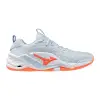 Mizuno WAVE STEALTH NEO 2.1 women's indoor shoes X1GB2640-84