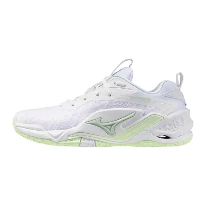 Mizuno WAVE STEALTH NEO 2.1 дамски обувки за зала X1GB2640-85