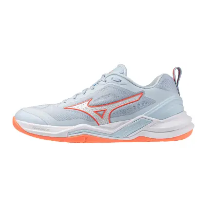 Mizuno WAVE STEALTH ELITE women's indoor shoes X1GB2660-84