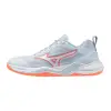 Mizuno WAVE STEALTH ELITE дамски обувки за зала X1GB2660-84