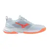 Mizuno WAVE STEALTH ELITE women's indoor shoes X1GB2660-84