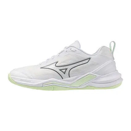 Mizuno WAVE STEALTH ELITE women's indoor shoes X1GB2660-85