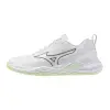 Mizuno WAVE STEALTH ELITE women's indoor shoes X1GB2660-85