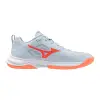 Mizuno WAVE STEALTH PRO women's indoor shoes X1GB2680-84