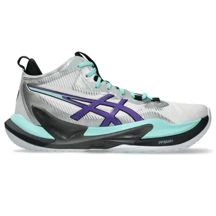 Asics METARISE 2 обувки за зала 1051A104-100