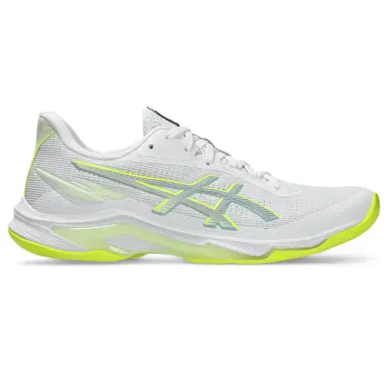 Asics NETBURNER BALLISTIC FF 4 дамски обувки за зала 1052A083-107