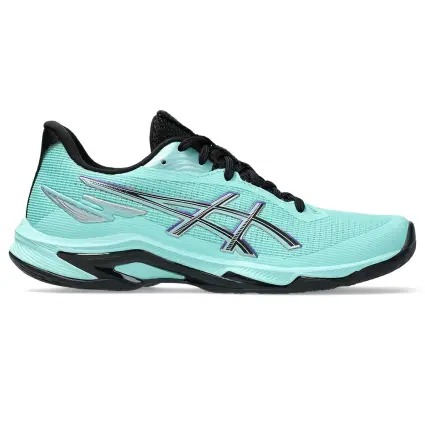 Asics NETBURNER BALLISTIC FF 4 women's indoor shoes 1052A094-400