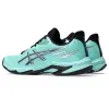 Asics NETBURNER BALLISTIC FF 4 дамски обувки за зала 1052A094-400