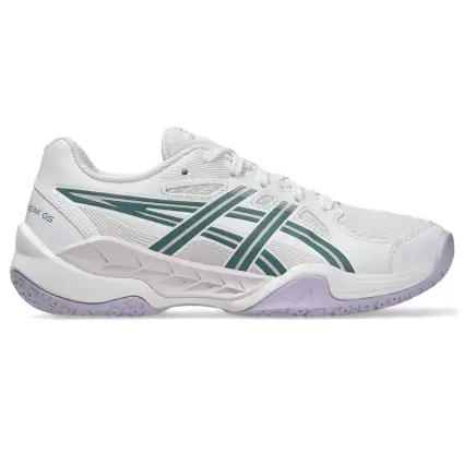 Asics GEL-POWERBREAK GS дамски обувки за зала 1074A044-102