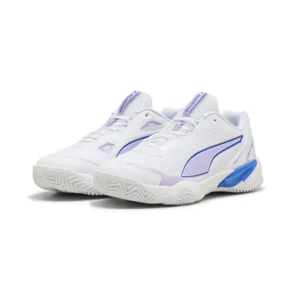 Puma Solarstrike 4 дамски обувки за зала 108447-02