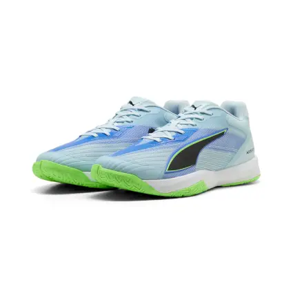 Puma Accelerate Turbo 5 обувки за зала 109017-01