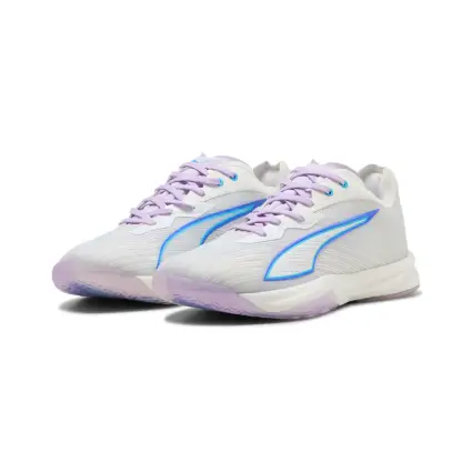 Puma Accelerate Nitro SQD 5 women's indoor shoes 109020-01
