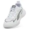 Puma Solarflash 4 детски обувки за зала 109095-02
