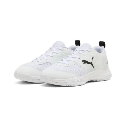 Puma Varion 3 детски обувки за зала 109097-02