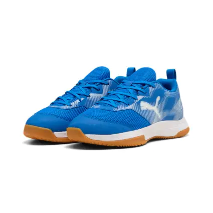 Puma Varion 3 детски обувки за зала 109097-03